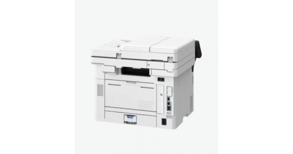 Лазерно многофункционално устройство Canon i-SENSYS MF463dw Printer/Scanner/Copier-4