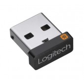Адаптер Logitech USB Unifying Receiver - EMEA