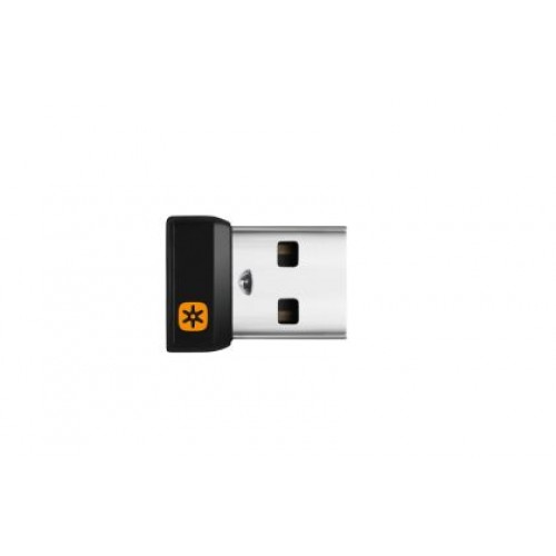 Адаптер Logitech USB Unifying Receiver - EMEA-1