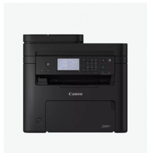 Лазерно многофункционално устройство Canon i-SENSYS MF275dw Printer/Scanner/Copier/Fax + 2x Canon CRG-071 H