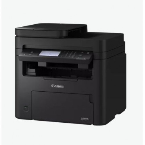Лазерно многофункционално устройство Canon i-SENSYS MF275dw Printer/Scanner/Copier/Fax + 2x Canon CRG-071 H-1