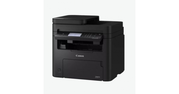 Лазерно многофункционално устройство Canon i-SENSYS MF275dw Printer/Scanner/Copier/Fax + 2x Canon CRG-071 H-1
