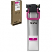 Консуматив Epson WF-C5xxx Series Ink Cartridge XL Magenta Консуматив Epson WF-C5xxx Series Ink Cartridge XL Magenta