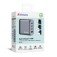 Зарядно устройство Verbatim GNC-140 GaN Charger 4 Port 140W USB A/C (EU/UK/US)