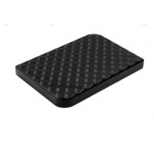 Твърд диск Verbatim STORE 'N' GO 2.5