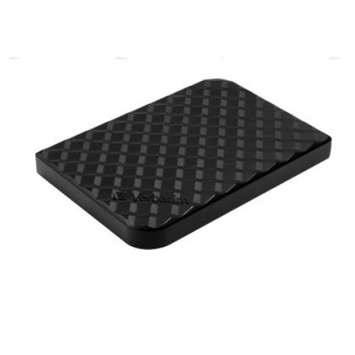 Твърд диск Verbatim STORE 'N' GO 2.5