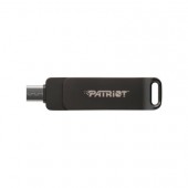 Памет Patriot Rage R550 128GB USB 3.2 Gen 1 Type A+C