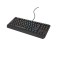 Клавиатура Genesis Gaming Keyboard Thor 230 TKL Lite US Rainbow Mechanical Outemu Red Black Hot Swap