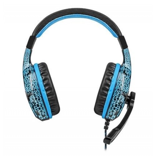 Слушалки Fury Gaming headset, Hellcat-1
