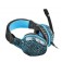 Слушалки Fury Gaming headset, Hellcat