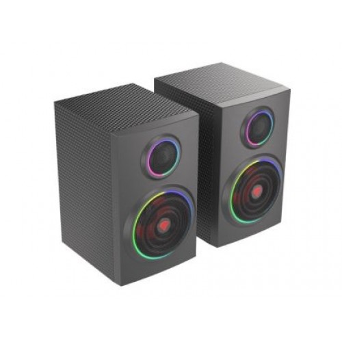 Тонколони Genesis Speakers Helium 300BT 2.0 Bluetooth ARGB-1