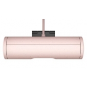 Уебкамера Logitech Brio 500 - ROSE - EMEA28