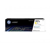 Консуматив HP 207A Yellow LaserJet Toner Cartridge