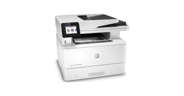 Лазерно мултифункционално устройство HP LaserJet Pro M428fdn Употребявано
