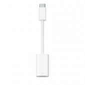 Кабел Apple USB-C to Lightning Adapter