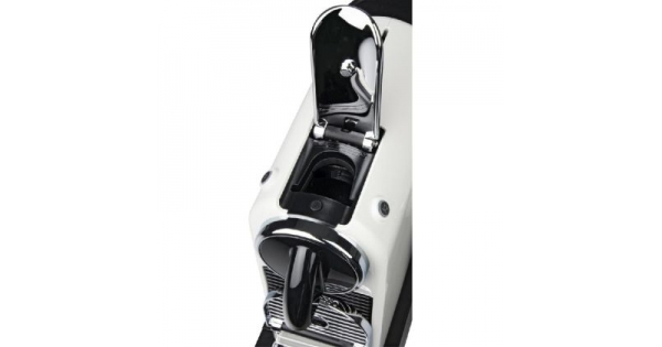 Кафемашина DeLonghi NESPRESSO® CitiZ EN167.W Бял-2