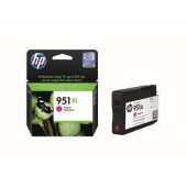 Консуматив HP 951XL Magenta Officejet Ink Cartridge