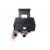Мастилоструйно многофункционално устройство Canon PIXMA TS5150 All-In-One, Black