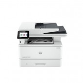 Лазерно многофункционално устройство HP LaserJet Pro MFP 4102fdw Printer