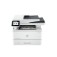 Лазерно многофункционално устройство HP LaserJet Pro MFP 4102fdw Printer
