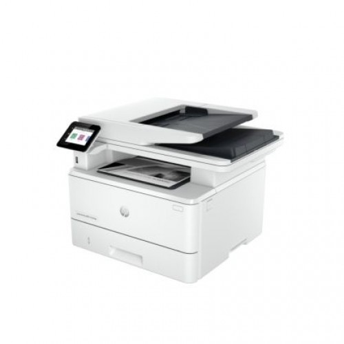 Лазерно многофункционално устройство HP LaserJet Pro MFP 4102fdw Printer-1