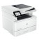 Лазерно многофункционално устройство HP LaserJet Pro MFP 4102fdw Printer
