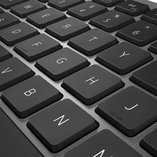 Комплект Dell Multi-Device Wireless Keyboard and Mouse - KM7120W - US International-3