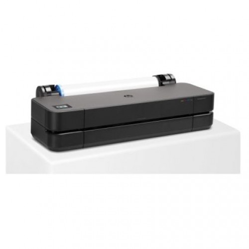 Мастилоструен плотер HP DesignJet T230 24-in Printer-1