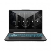 Лаптоп Asus TUF A15 FA506NC-HN012,AMD Ryzen5 7535HS/H (6-core/12-thread,16MB cache, up to 4.5 GHz ),15.6