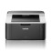 Лазерен принтер Brother HL-1112E Laser Printer