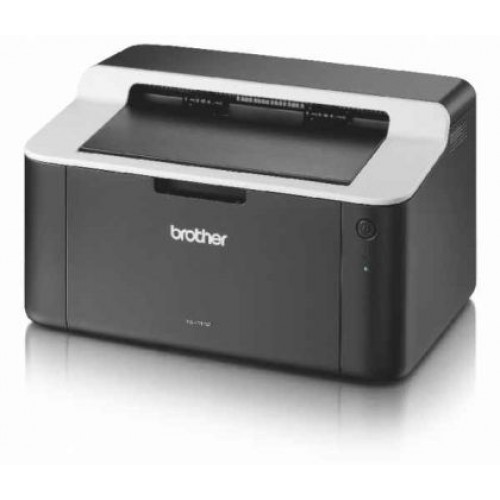 Лазерен принтер Brother HL-1112E Laser Printer-1