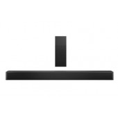 Аудио система Hisense HS2100 2.1 Ch 240W Sound Bar with Wireless Subwoofer - DTS Virtual X, Dolby Audio, 6 EQ Modes, HDMI ARC, Bluetooth 5.3