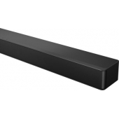 Аудио система Hisense HS2100 2.1 Ch 240W Sound Bar with Wireless Subwoofer - DTS Virtual X, Dolby Audio, 6 EQ Modes, HDMI ARC, Bluetooth 5.3