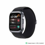 Часовник Huawei Watch D2 LCA-B10, Black , 1.82