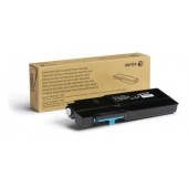 Консуматив Xerox Cyan Extra High Capacity Toner Cartridge for VersaLink C400/C405
