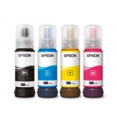Консуматив Epson 103 EcoTank 4-colour Multipack