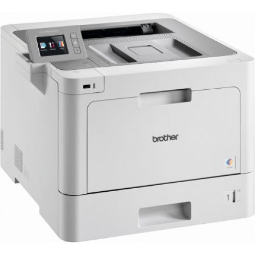 Лазерен принтер Brother HL-L9310CDW Colour Laser Printer-2