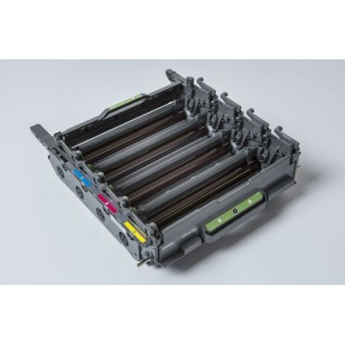 Лазерен принтер Brother HL-L9310CDW Colour Laser Printer-5