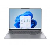 Лаптоп Lenovo ThinkBook 16 G7 AMD Ryzen 7 7735HS (up to 4.75GHz, 16MB), 32GB(16+16) DDR5-4800, 1TB SSD, 16