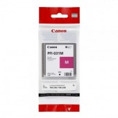 Консуматив Canon PFI-031, Magenta