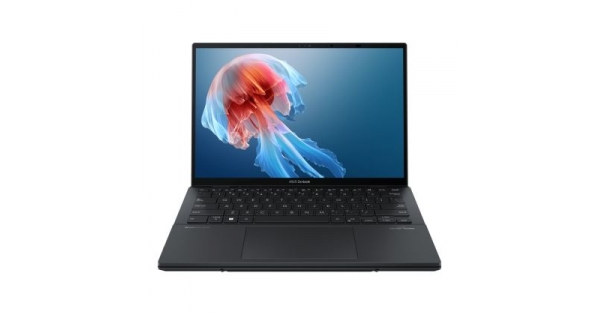 Лаптоп Asus ZenBook Duo 14 UX8406CA-PZ042X, Screen Pad Plus, INTEL ARL H Core Ultra 9 14