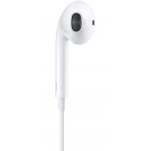 Слушалки Apple EarPods (Lightning Connector)
