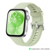 Часовник Huawei Watch Fit 3 Green, Solo-B09S, Solo-B09S, 1.82