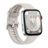 Часовник Huawei Watch Fit 3 Moon white, Solo-B09S, 1.82