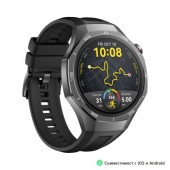 Часовник Huawei Watch GT5 Pro Vili-B29F, 1.43