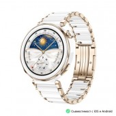 Часовник Huawei Watch GT5 Pro Jana-B29C, 1.32