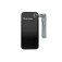Твърд диск Verbatim Pocket SSD USB 3.2 Gen 2 1TB Black/Grey