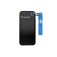 Твърд диск Verbatim Pocket SSD USB 3.2 Gen 2 1TB Black/Blue