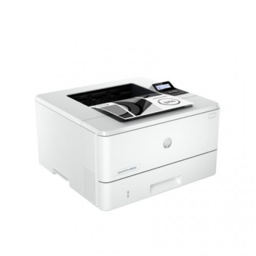 Лазерен принтер HP LaserJet Pro 4002dn Printer-2