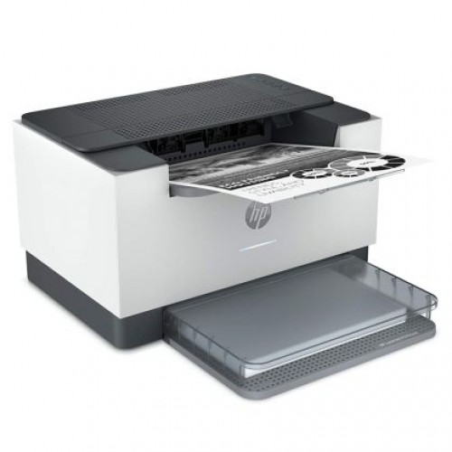 Лазерен принтер HP LaserJet M209dw Printer-1